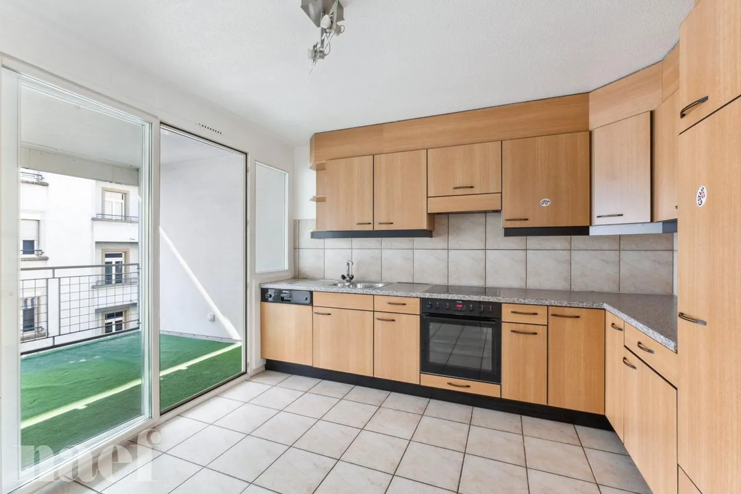 5-Zimmer-Wohnung - Foto 3 von 11