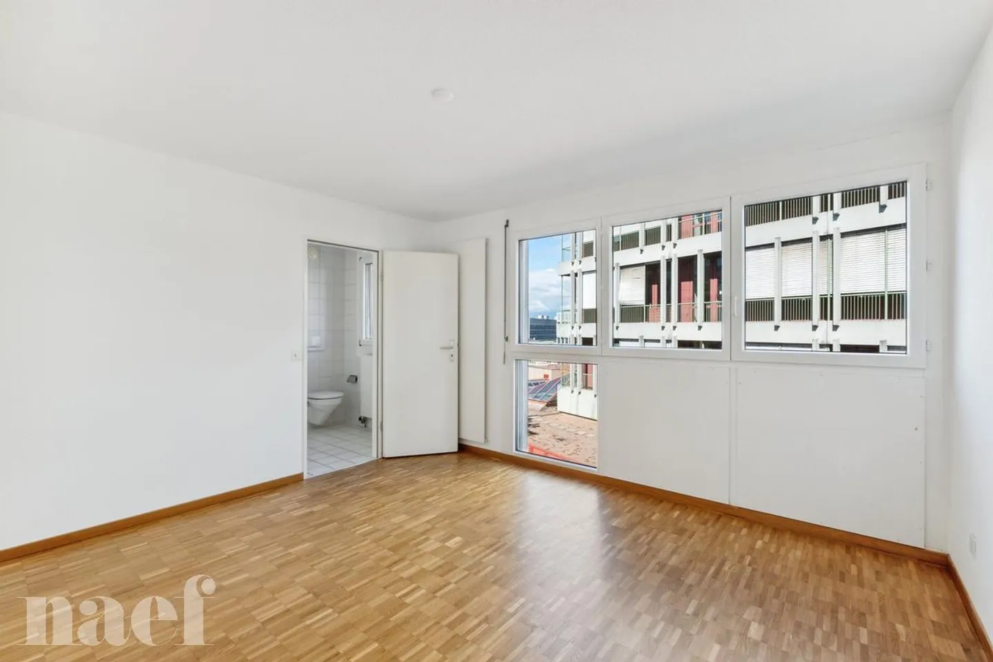 5-Zimmer-Wohnung - Foto 7 von 11