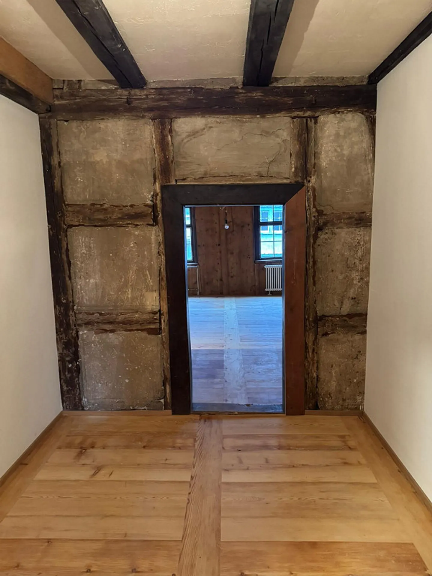 Proprietà di investimento con un fascino particolare - 5 appartamenti e 1 unità commerciale - Foto 4 di 10