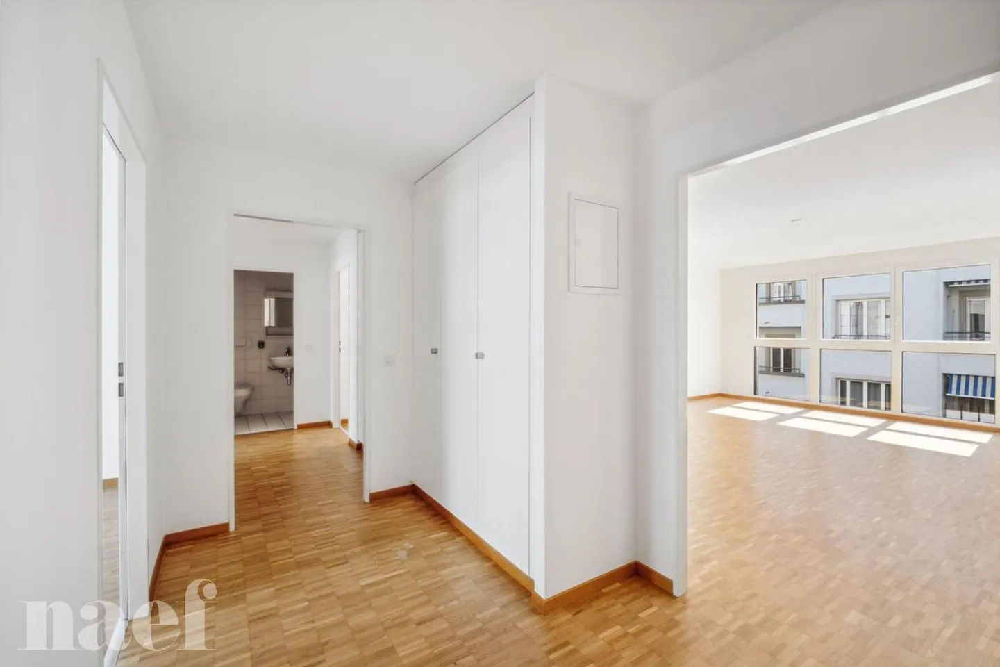 5-Zimmer-Wohnung - Foto 8 von 11
