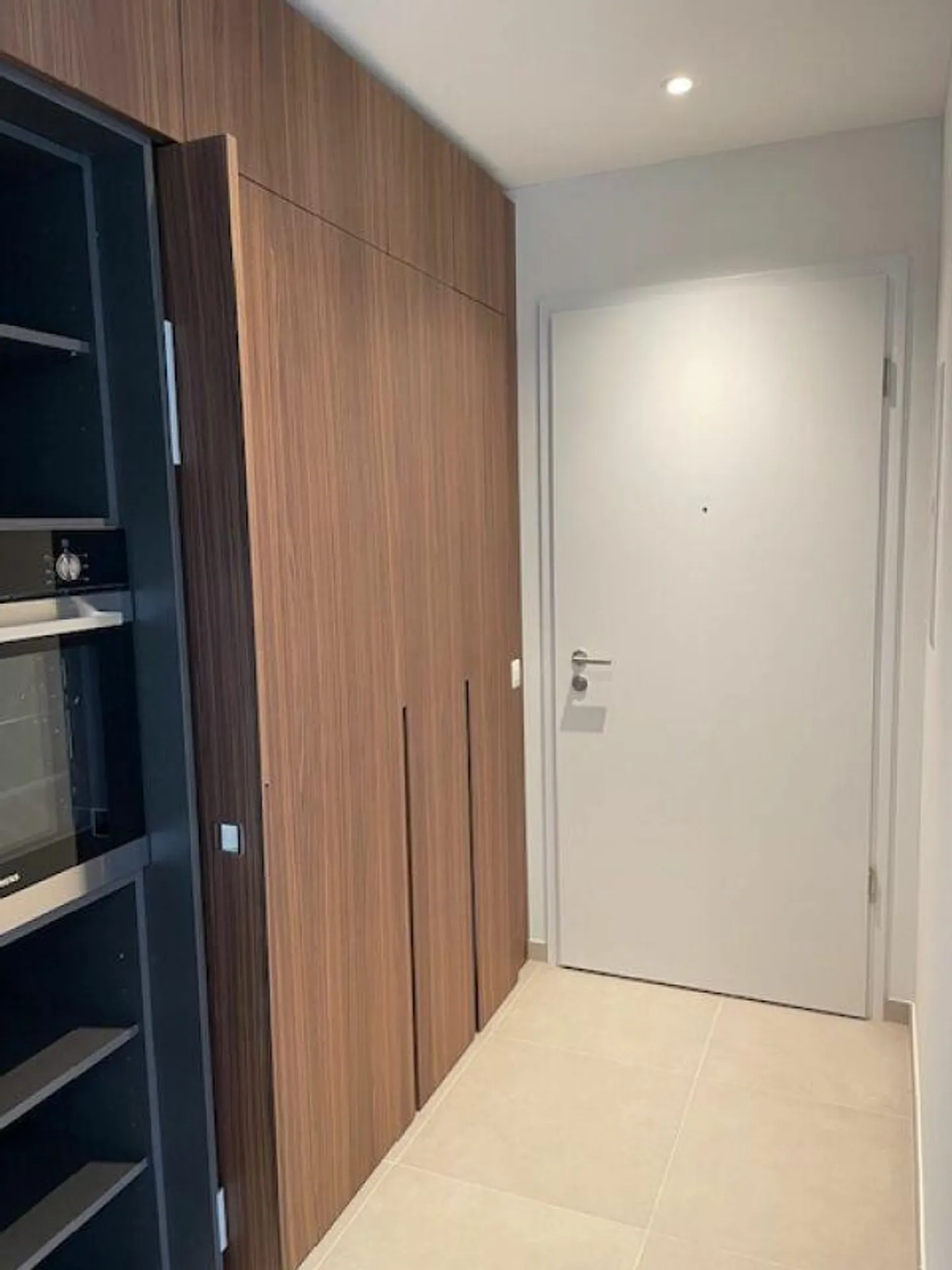 Affittiamo splendido 2.5 locali con giardino - Foto 4 di 22