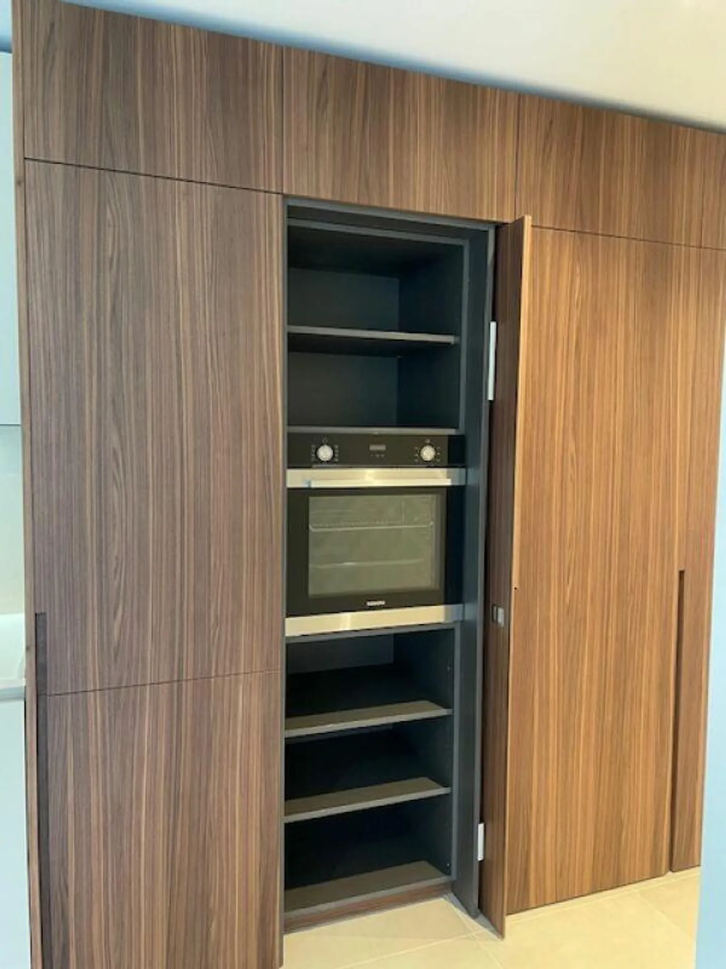 Affittiamo splendido 2.5 locali con giardino - Foto 5 di 22