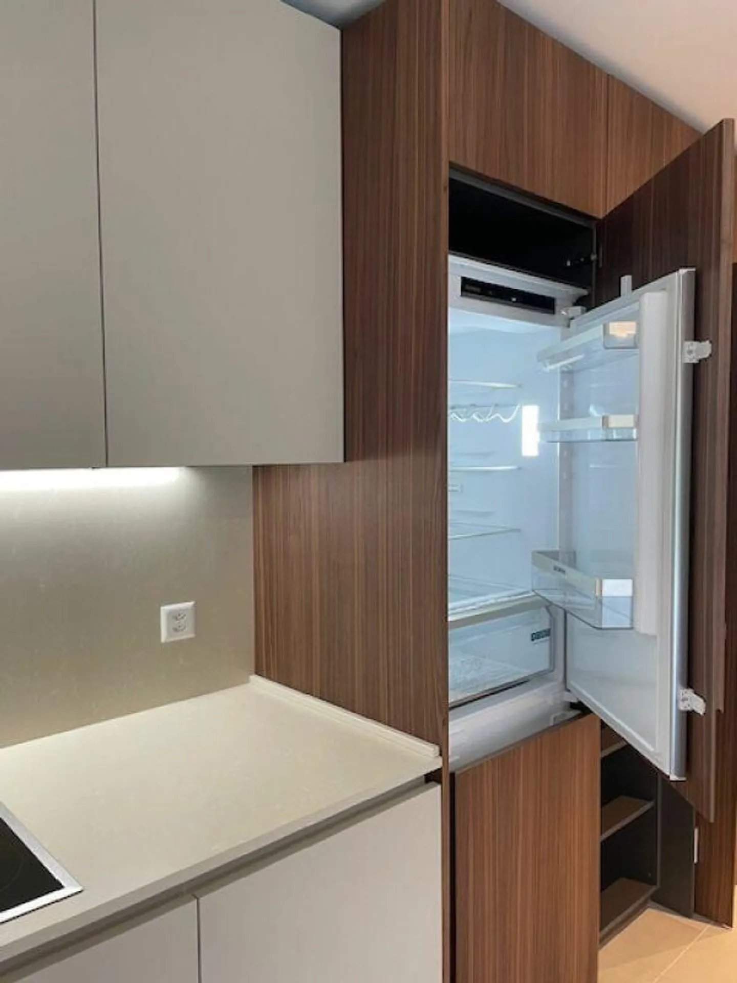 Affittiamo splendido 2.5 locali con giardino - Foto 6 di 22