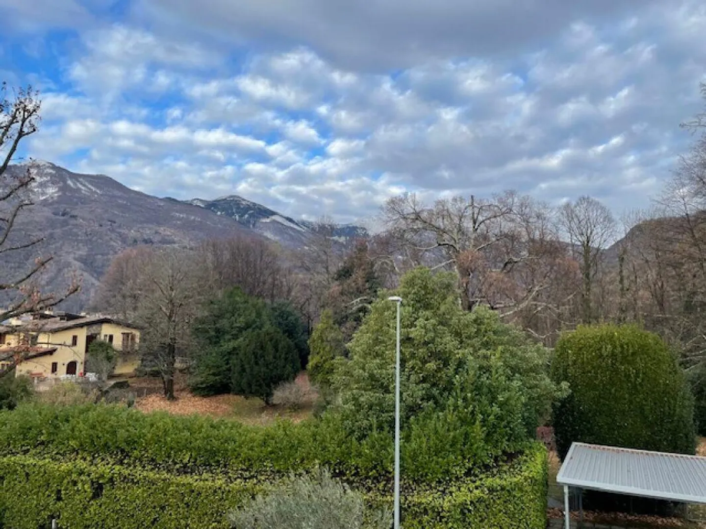 Affittiamo splendido 2.5 locali con giardino - Foto 10 di 22