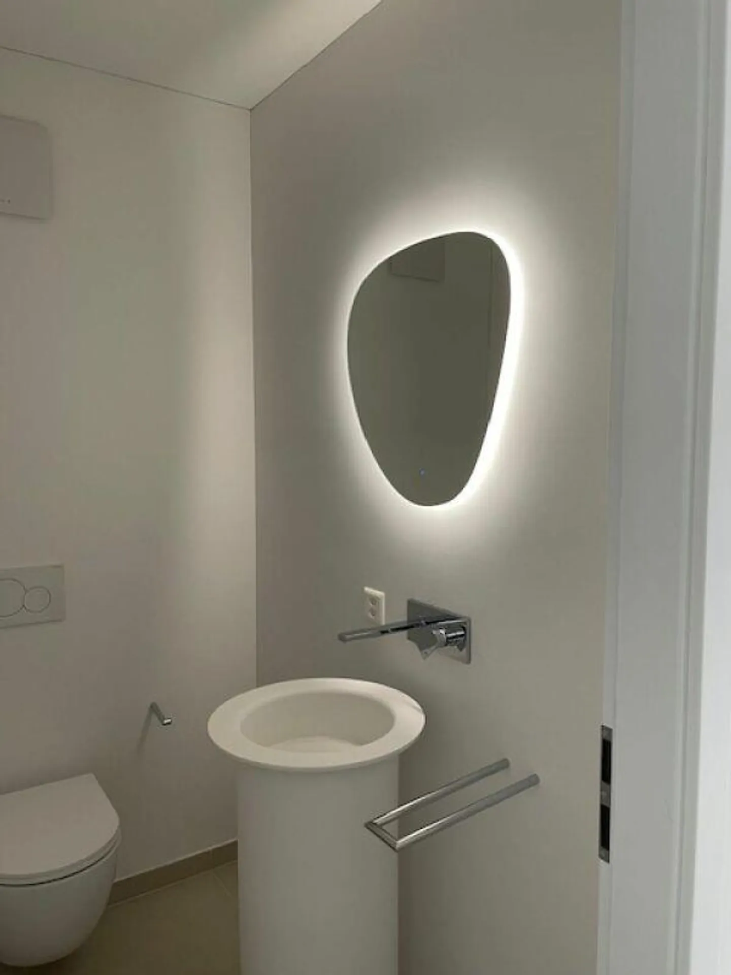 Affittiamo splendido 2.5 locali con giardino - Foto 11 di 22