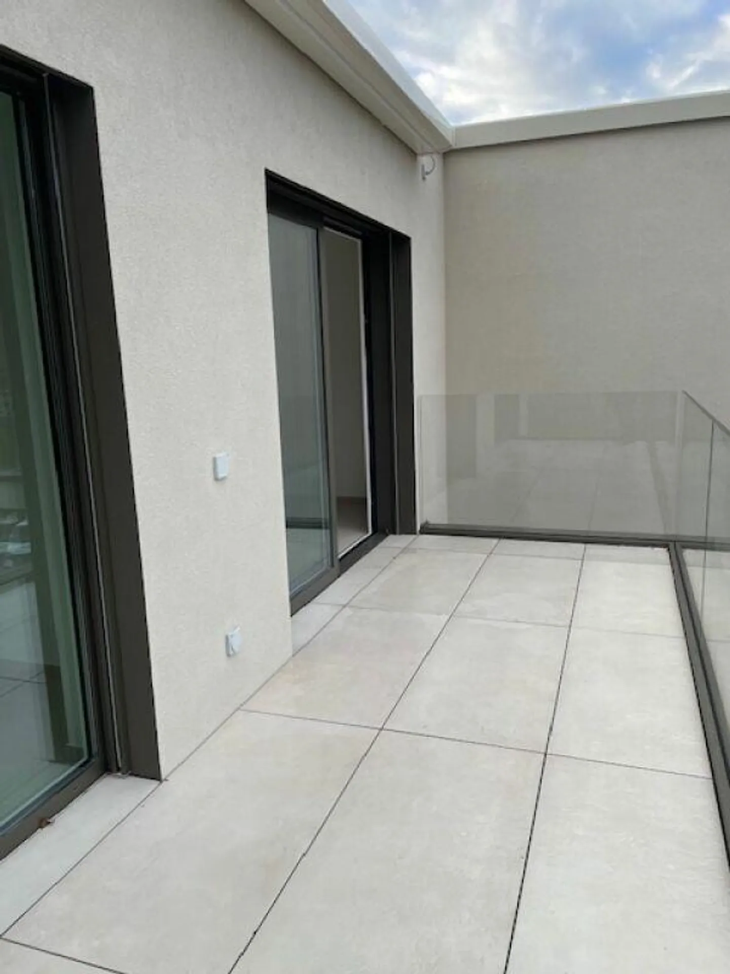 Affittiamo splendido 2.5 locali con giardino - Foto 12 di 22