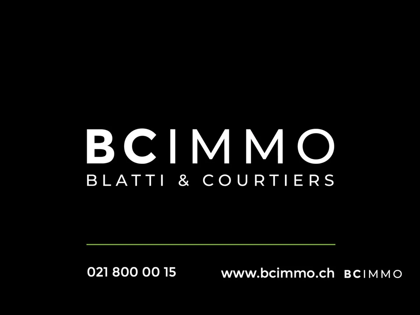 Apartment with loggia balcony - Photo 10 of 11