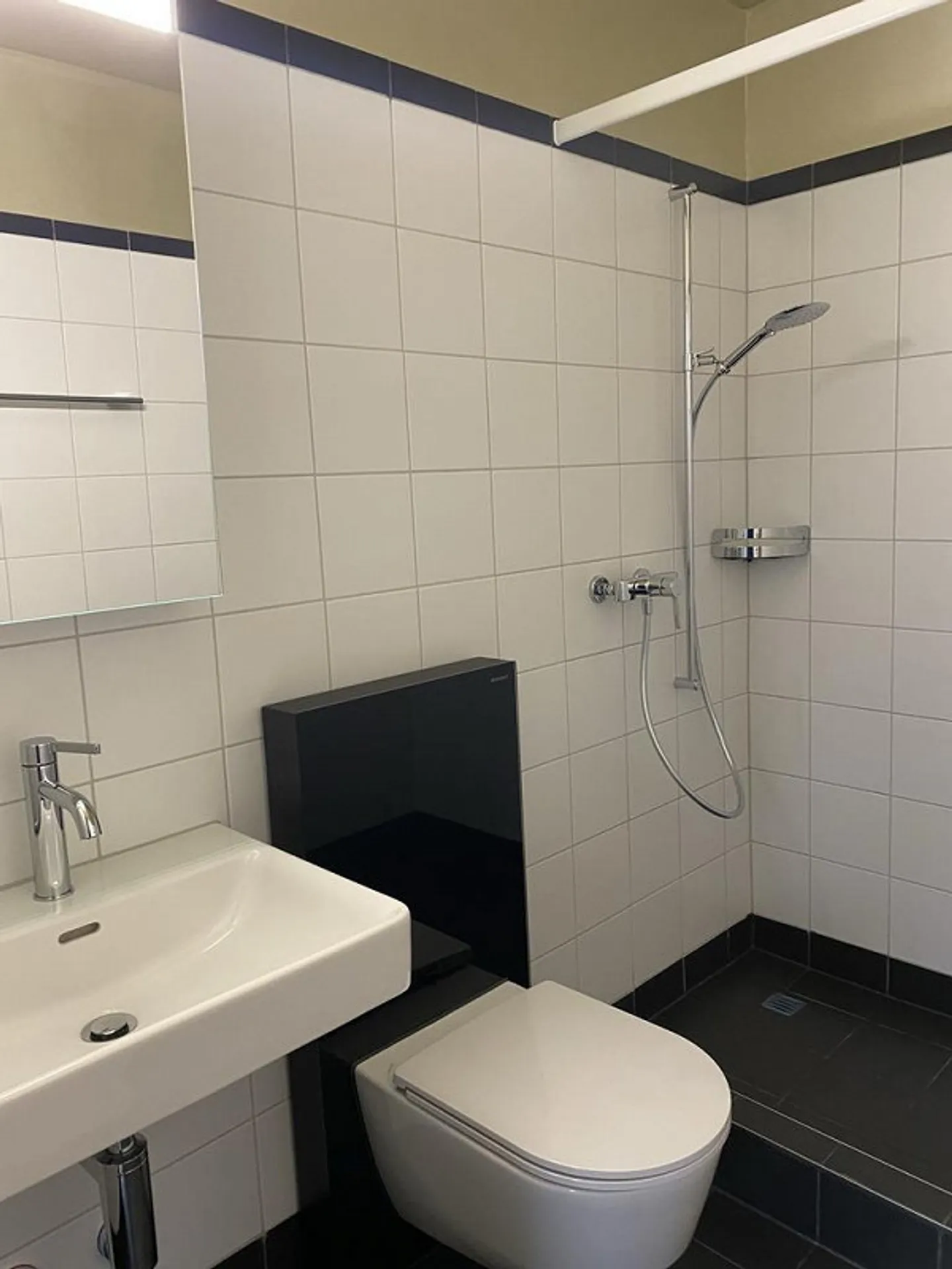 Appartamento studio direttamente presso Zurigo HB - Foto 4 di 4
