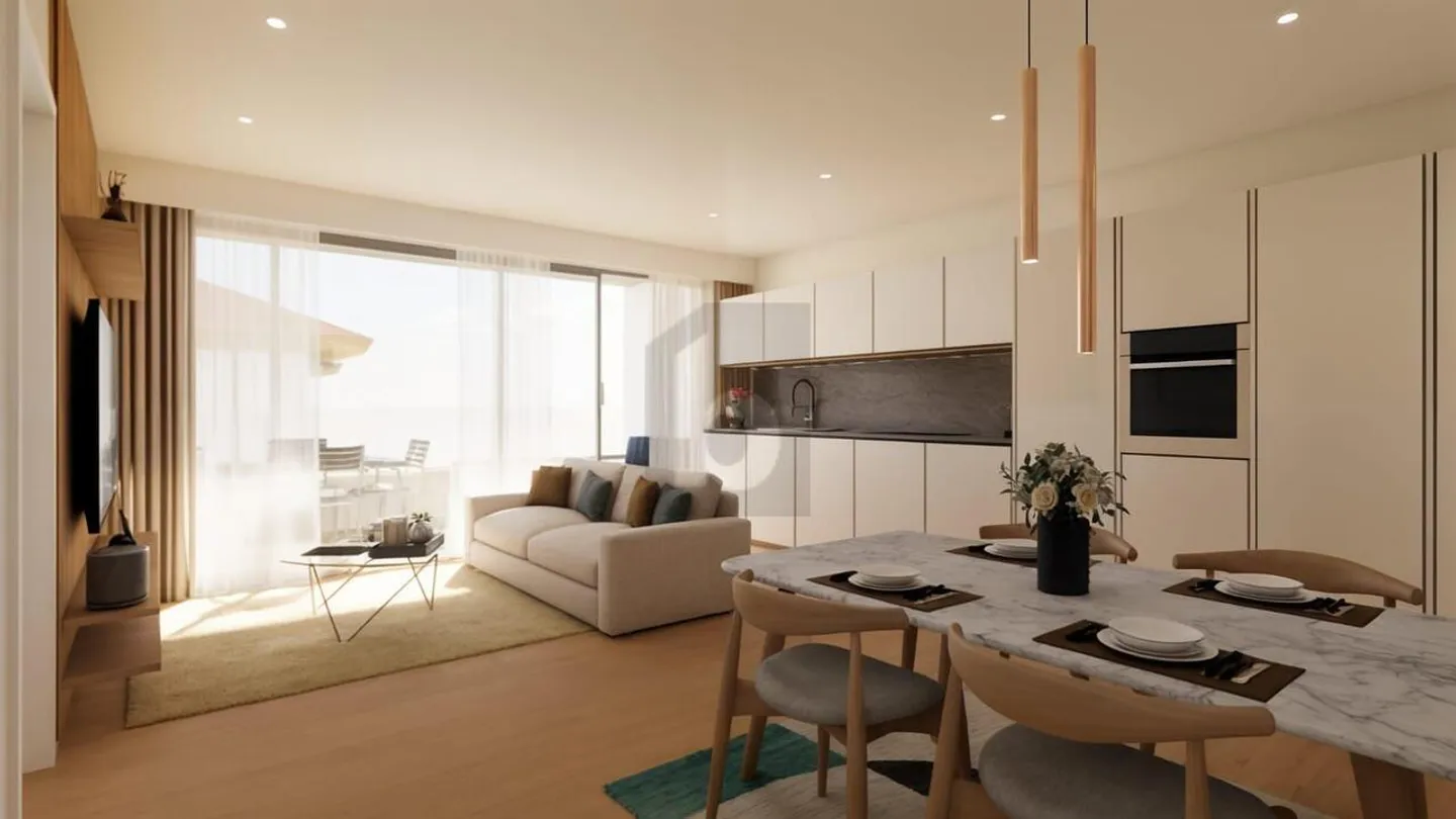 Modern with high-quality fittings - Photo 2 of 6