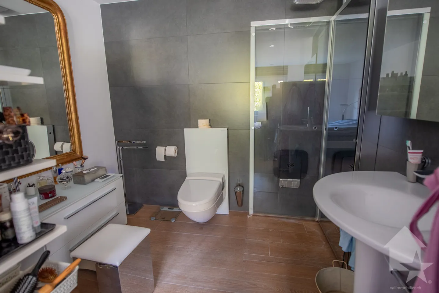 Superbe appartement de 5.5 pièces - Photo 8 sur 13