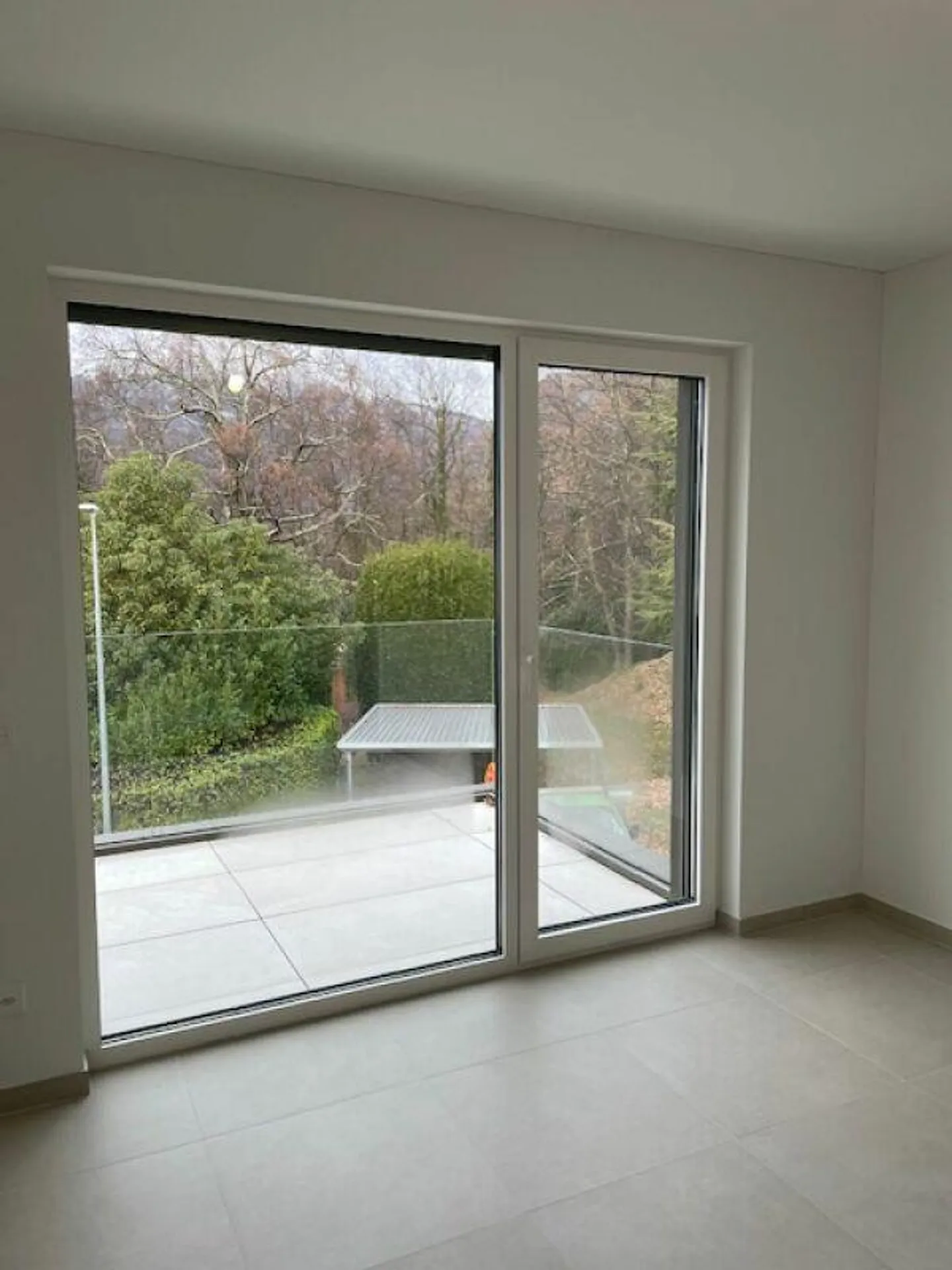 Affittiamo splendido 2.5 locali con giardino - Foto 16 di 22