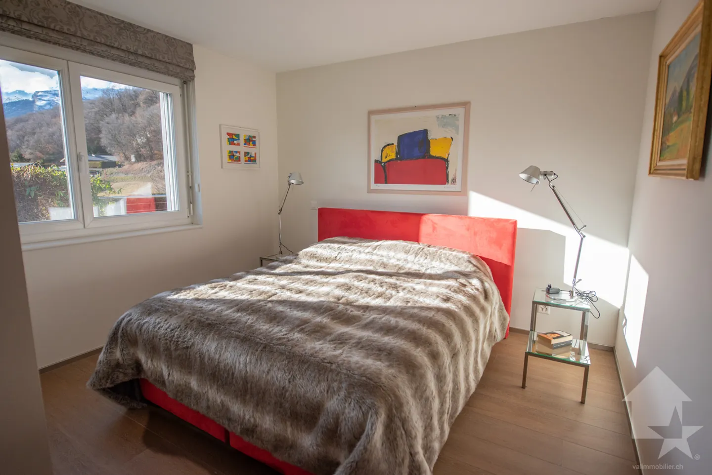 Superbe appartement de 5.5 pièces - Photo 9 sur 13