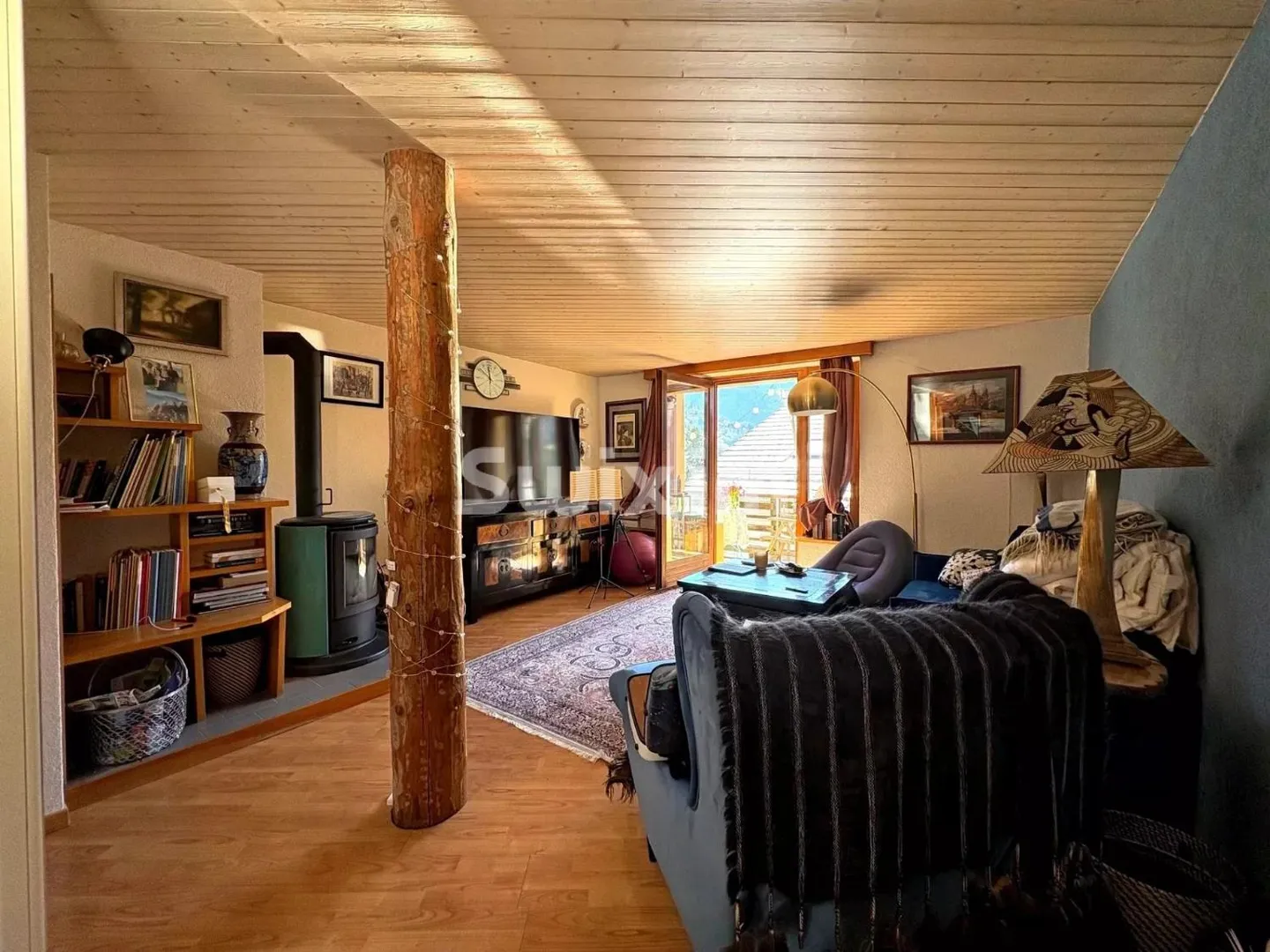 House 5.5 rooms - Photo 4 of 8