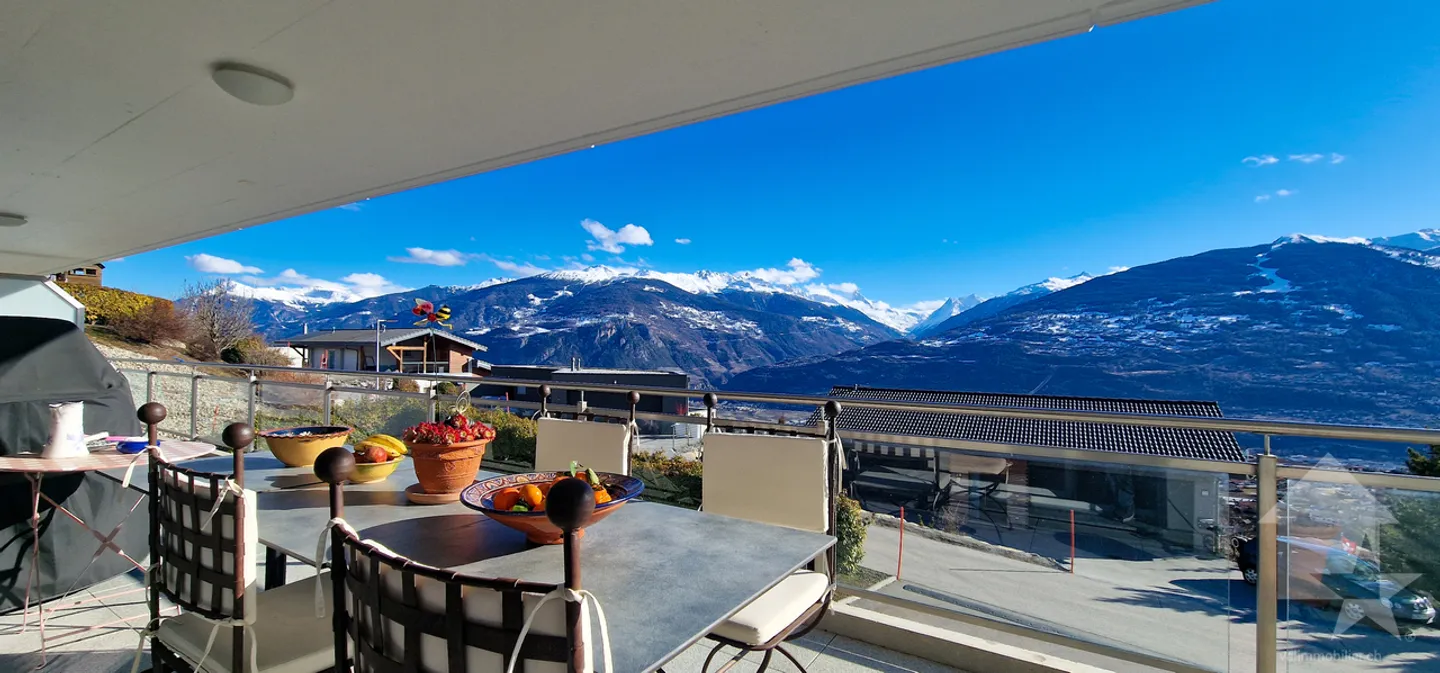 Superbe appartement de 5.5 pièces - Photo 12 sur 13