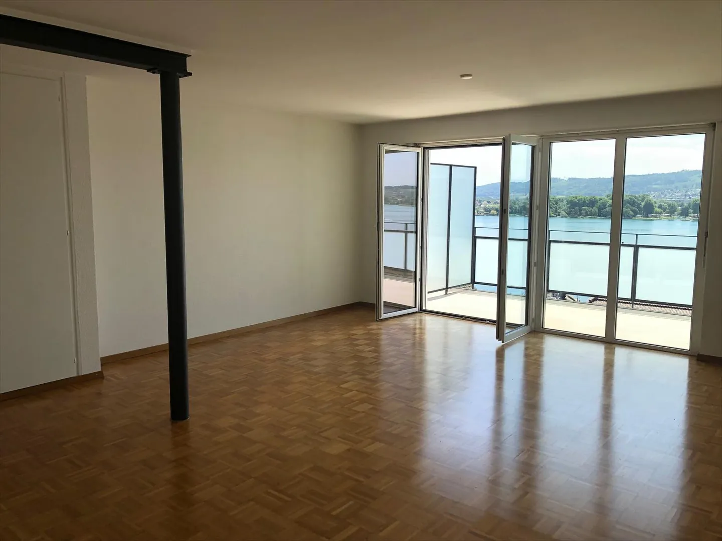 Wohnung mieten - Foto 2 von 7