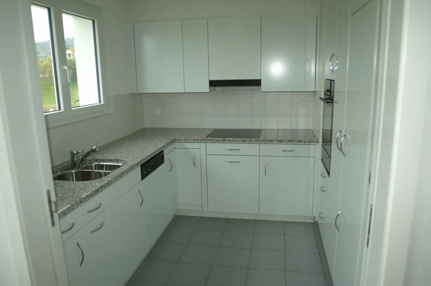 Familienfreundliche Wohnung - Foto 3 von 10