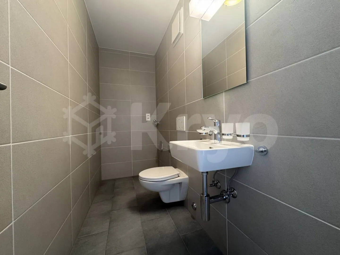 Appartement Charmant Près du Lac - Photo 9 sur 9