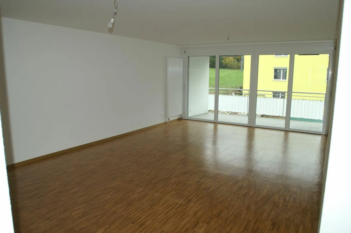 Familienfreundliche Wohnung - Foto 4 von 10