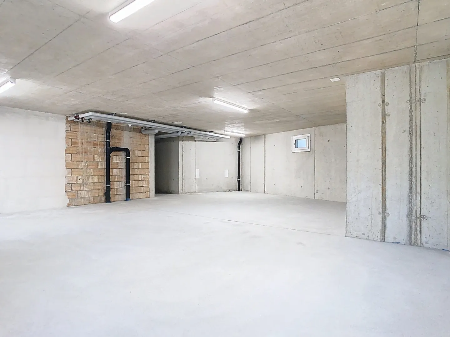 Moderne Wohnungen in Fribourg - Foto 1 von 6