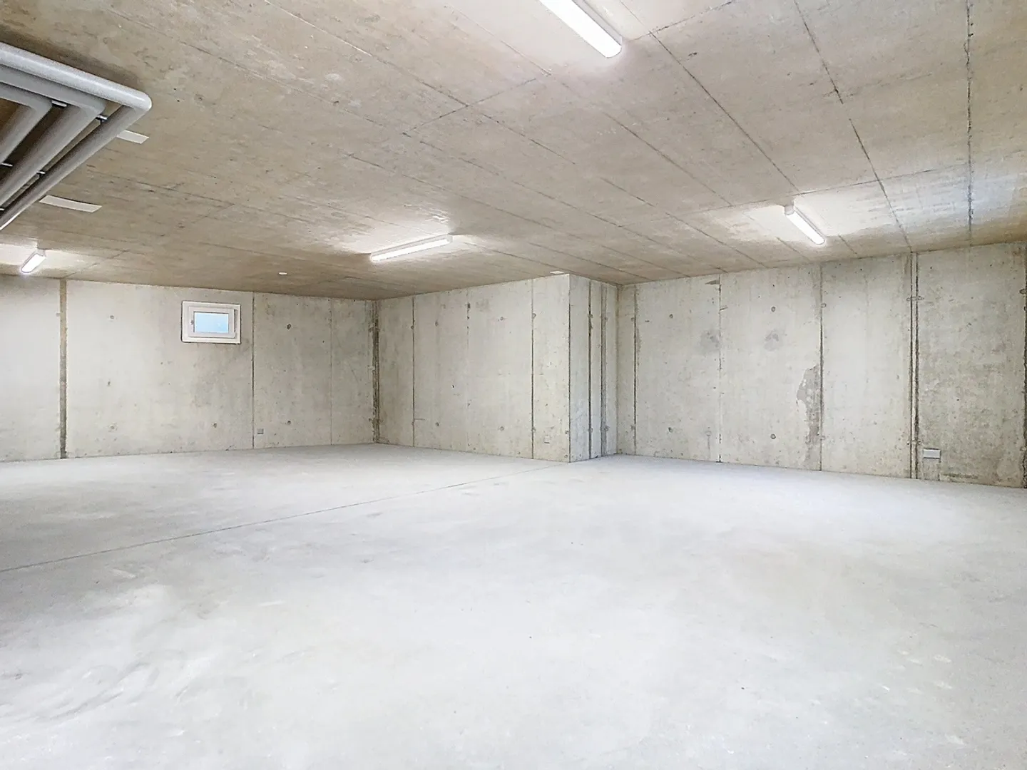 Moderne Wohnungen in Fribourg - Foto 5 von 6