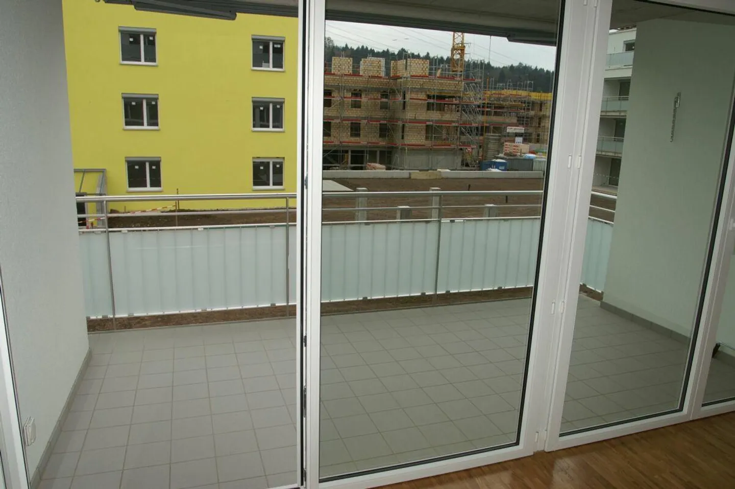 Familienfreundliche Wohnung - Foto 6 von 10