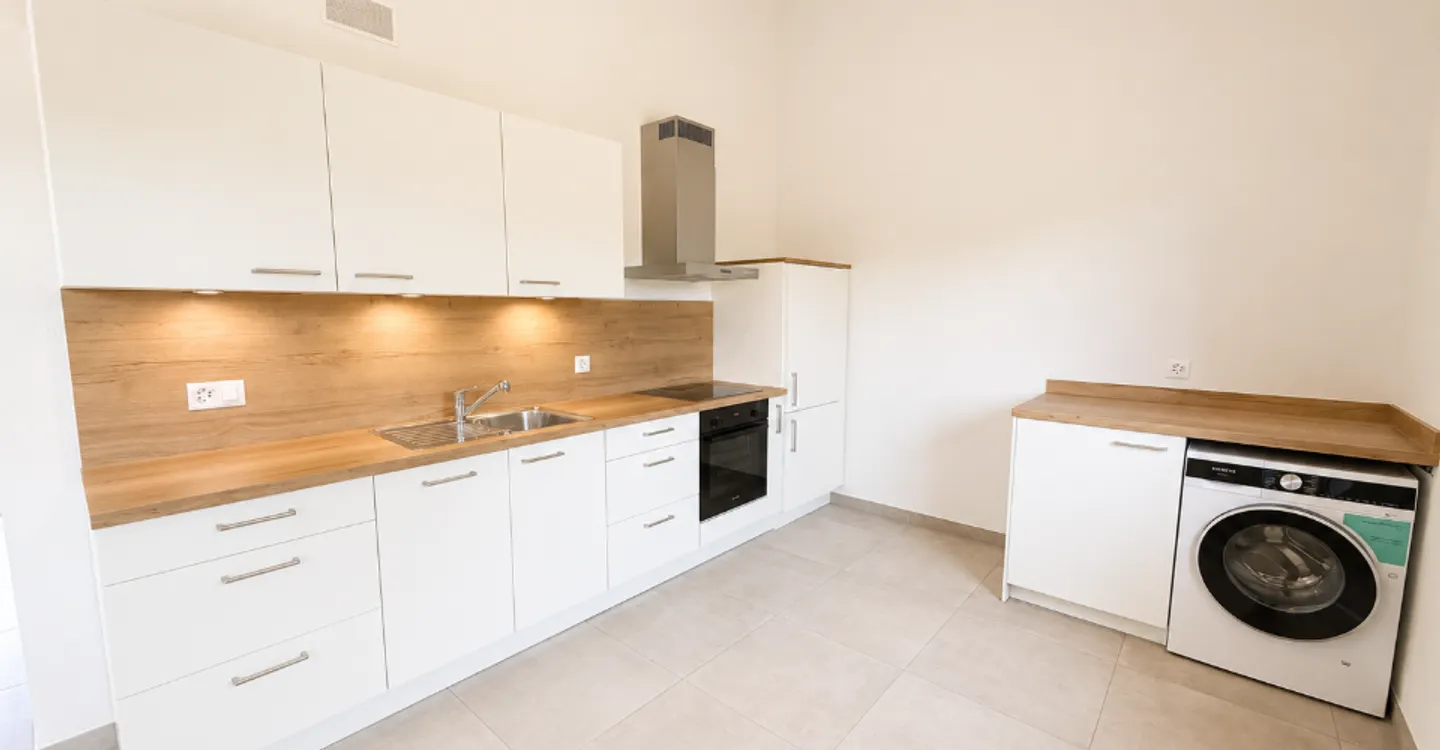Appartamento 3 locali - Foto 4 di 8