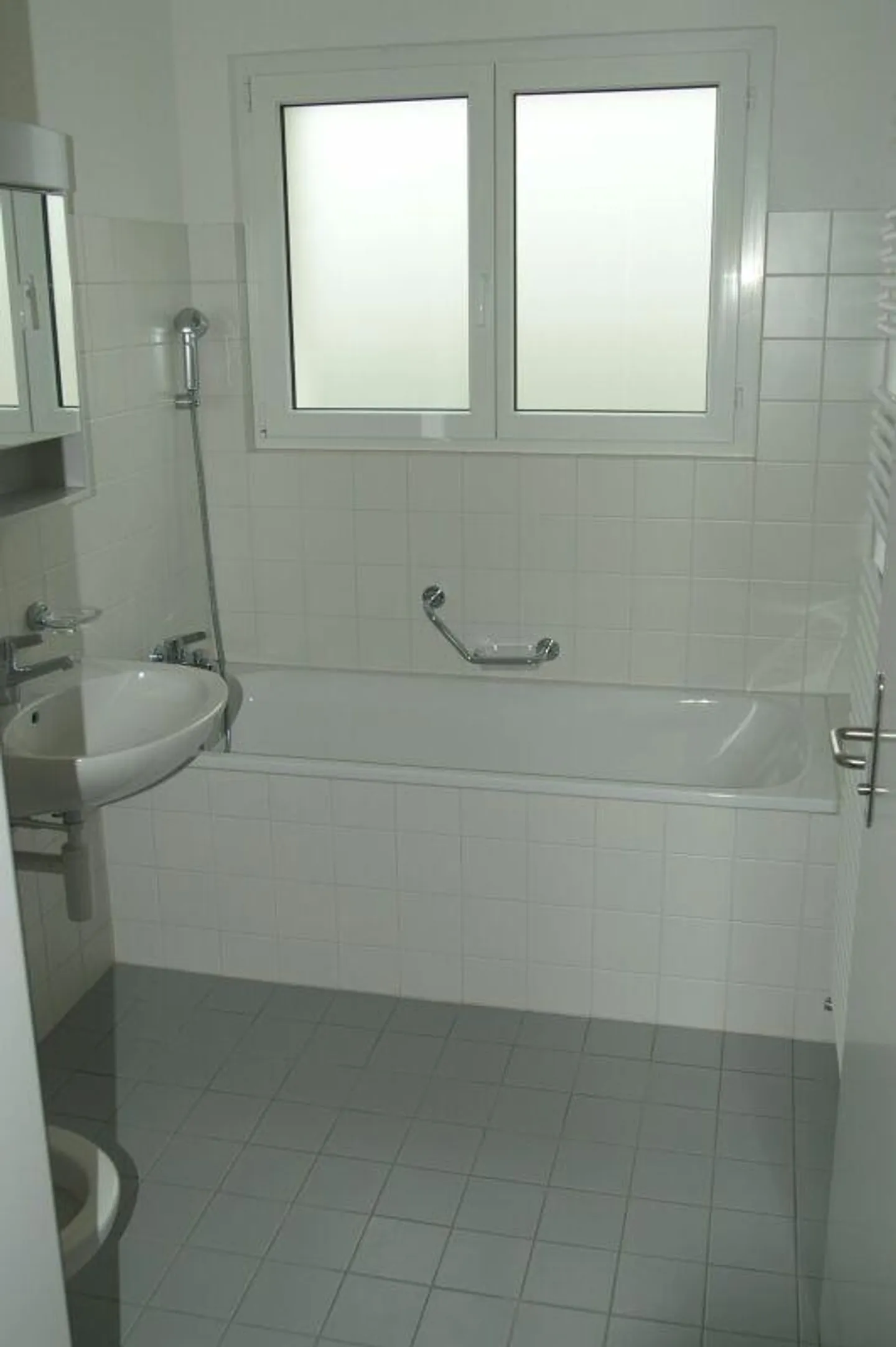 Familienfreundliche Wohnung - Foto 9 von 10