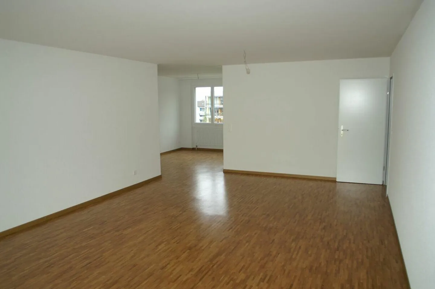 Familienfreundliche Wohnung - Foto 5 von 10