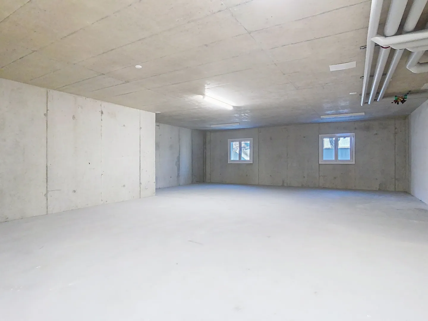 Moderne Wohnungen in Fribourg - Foto 6 von 6