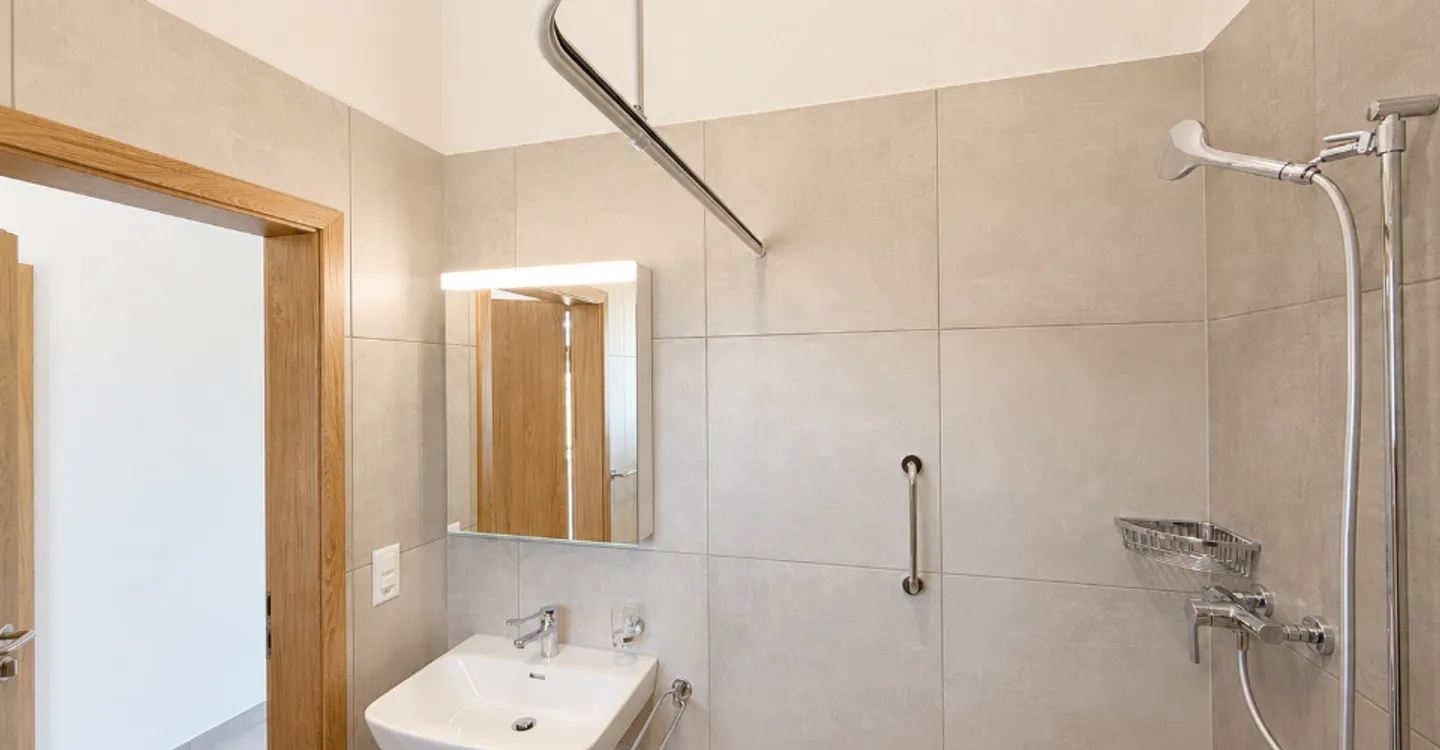 Appartamento 3 locali - Foto 6 di 8