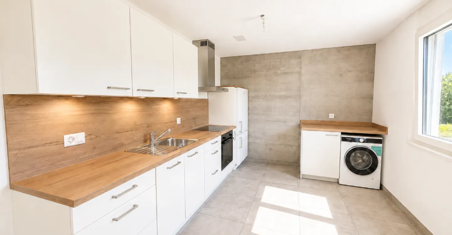 Appartamento 3 locali - Foto 7 di 8