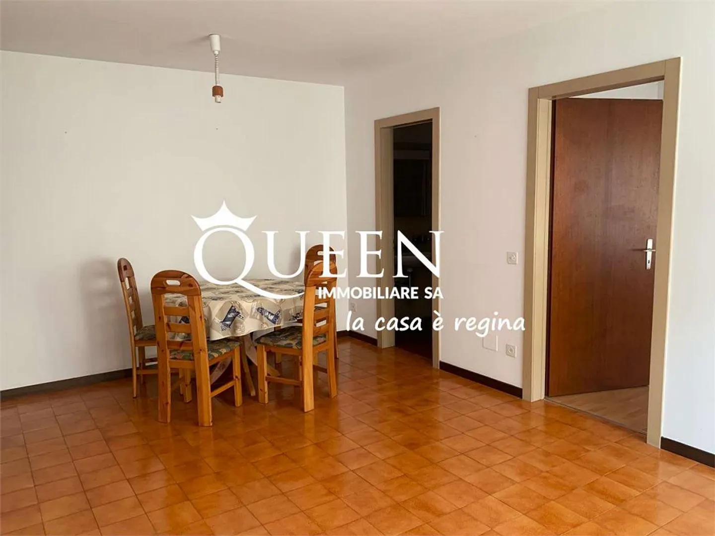 Mendrisio : appartement 2.5 pièces dans une zone centrale - Photo 5 sur 10