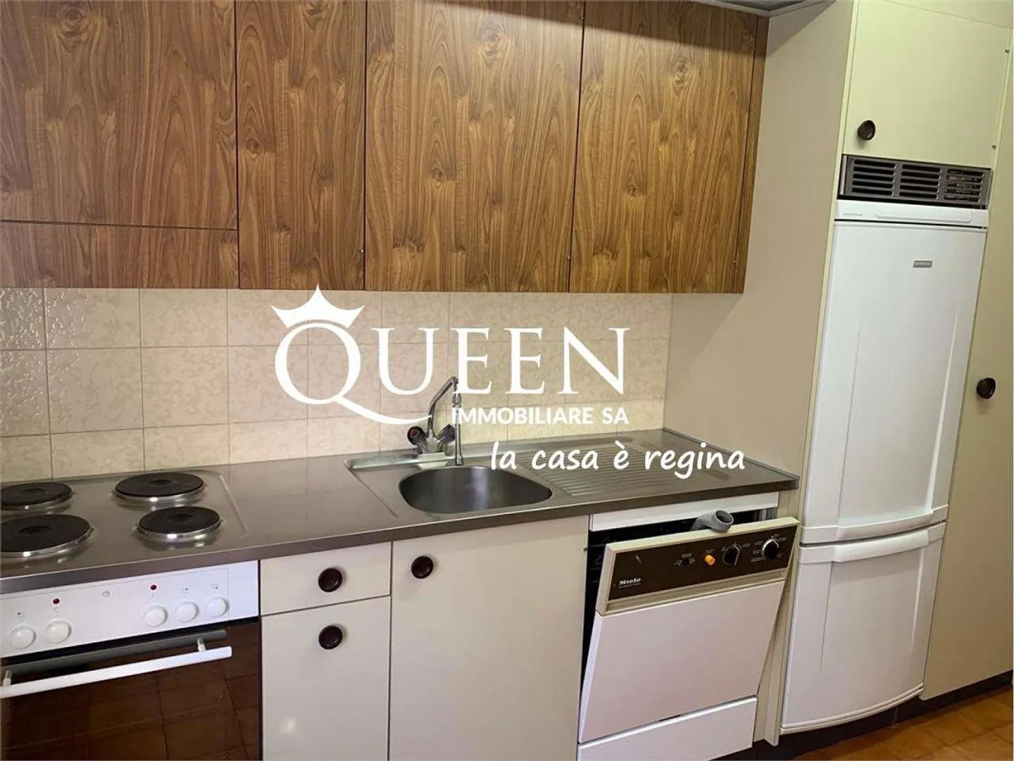Mendrisio : appartement 2.5 pièces dans une zone centrale - Photo 7 sur 10