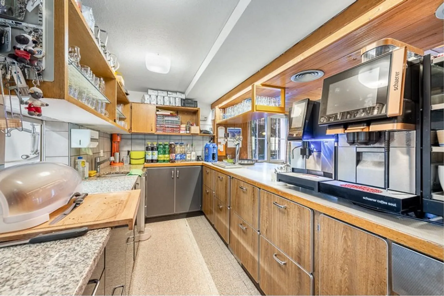 Popular Gastro/Hotel Business in Elm - Photo 6 of 13