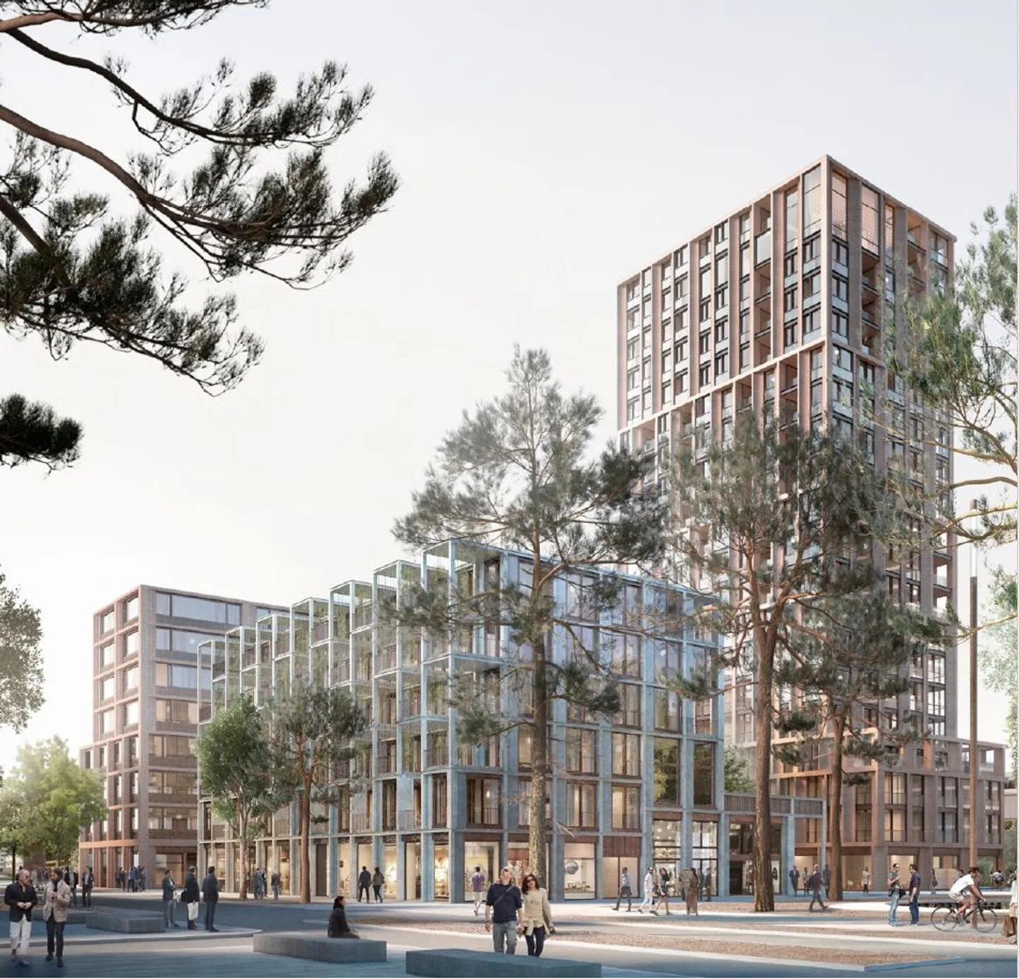 Büro - Foto 1 von 5