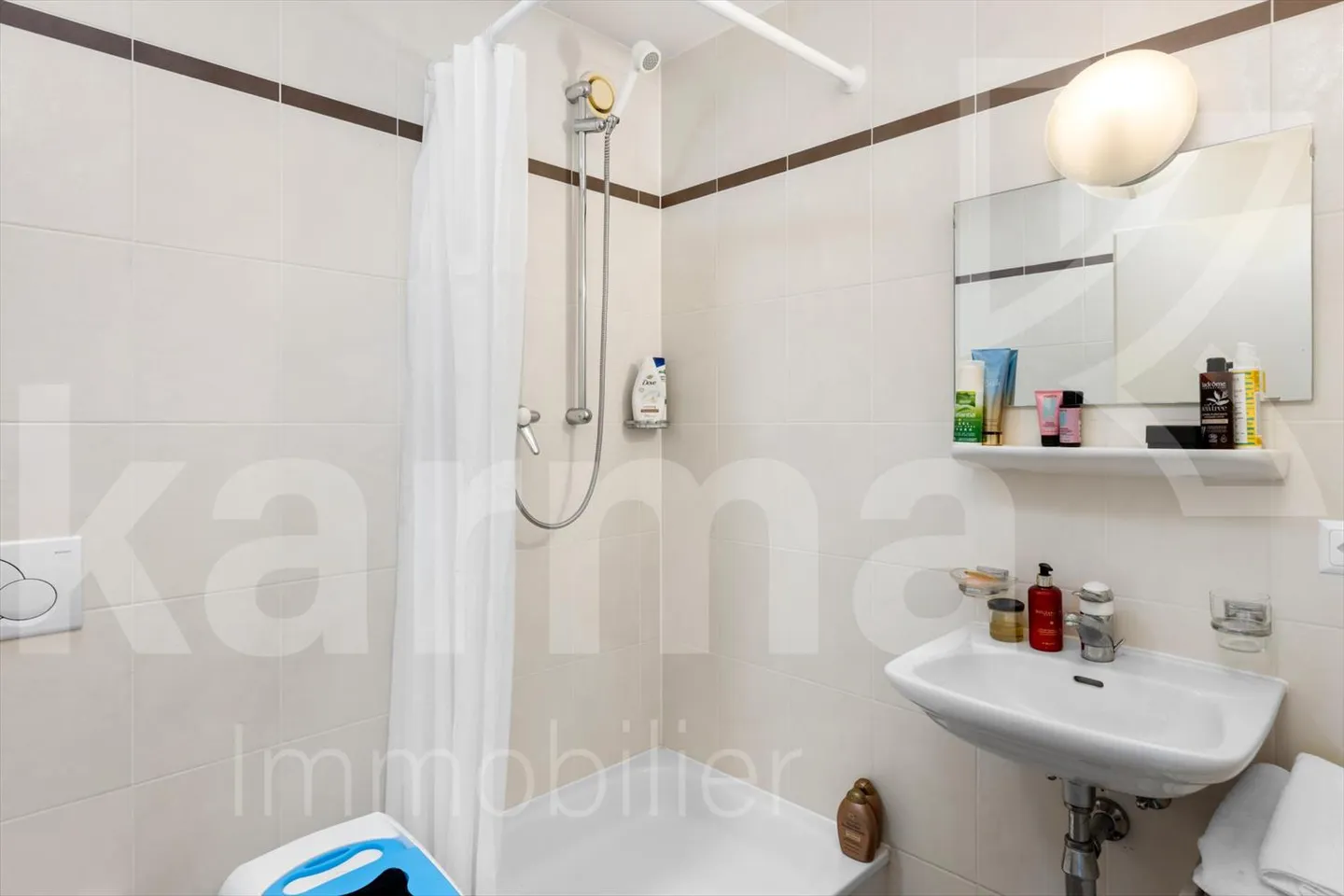 Appartamento in vendita - Foto 7 di 12