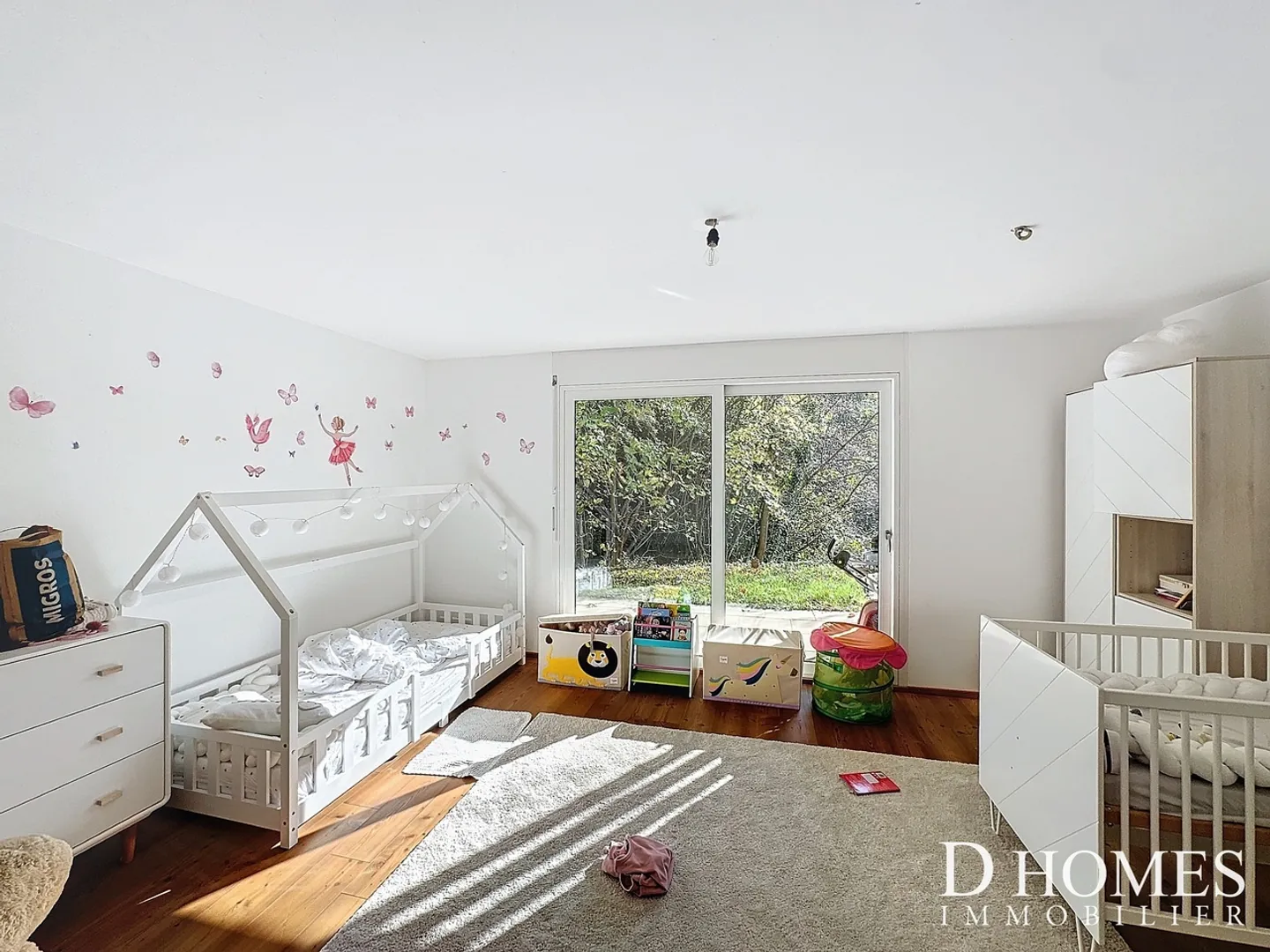 Magnifique Appartement Duplex avec Jardin - Photo 10 sur 12