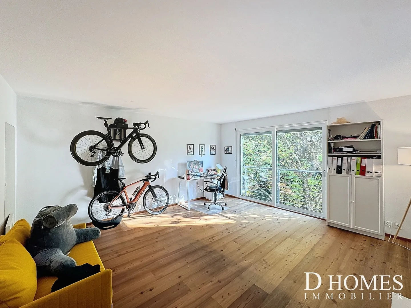 Magnifique Appartement Duplex avec Jardin - Photo 9 sur 12