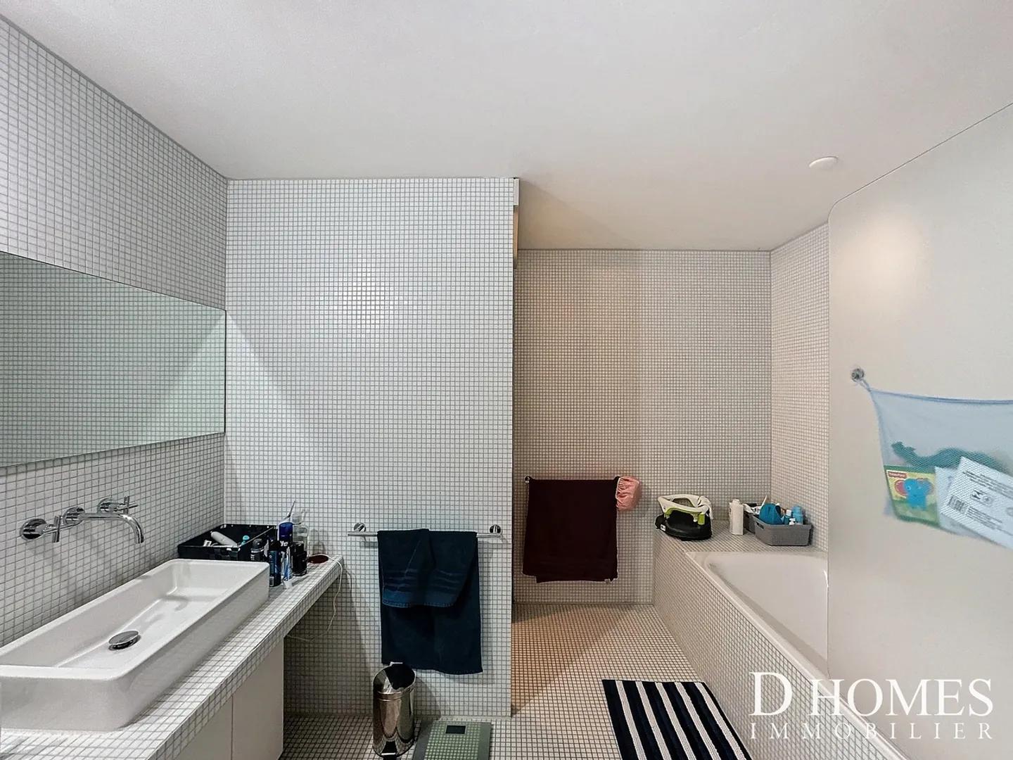 Magnifique Appartement Duplex avec Jardin - Photo 12 sur 12