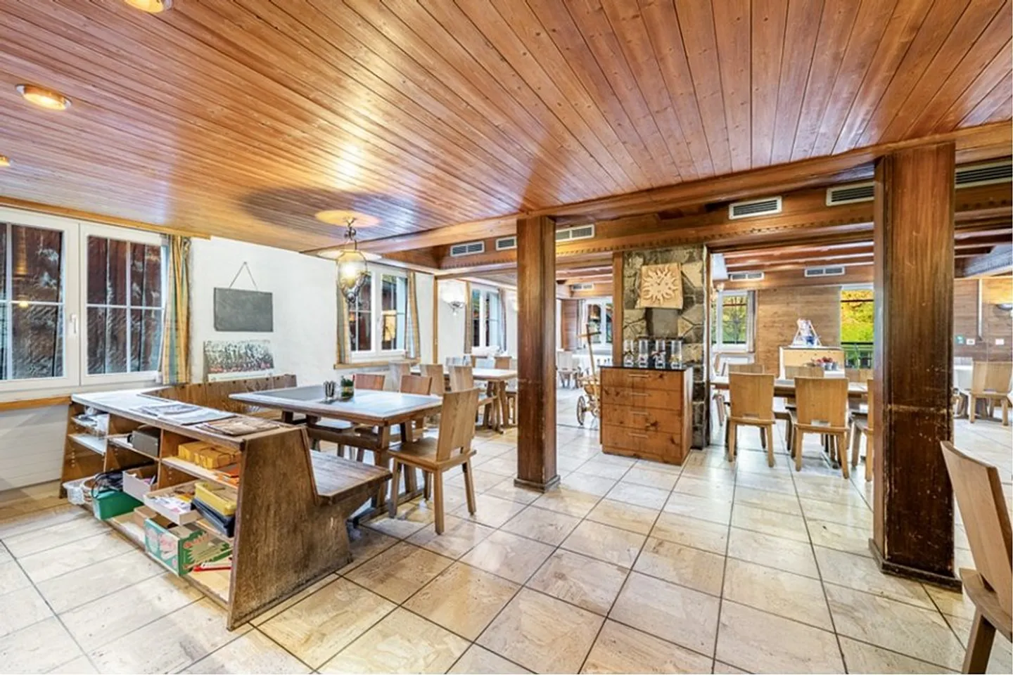 Popular Gastro/Hotel Business in Elm - Photo 7 of 13