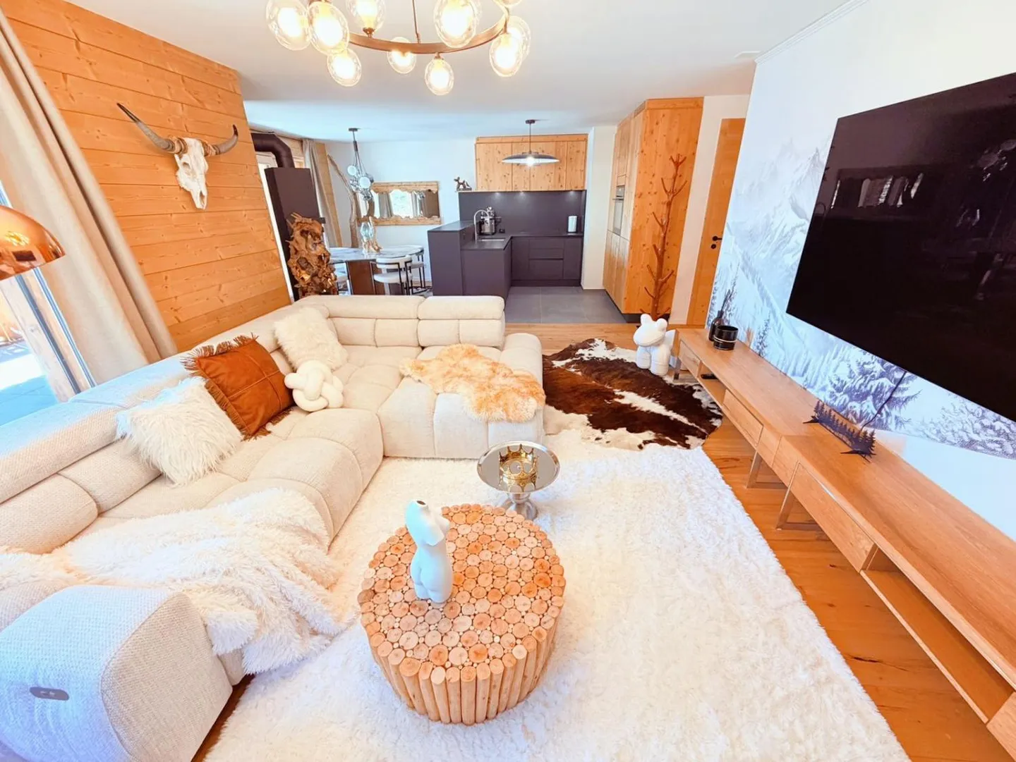 Appartement Neuf Spacieux avec Balcon - Photo 1 sur 17