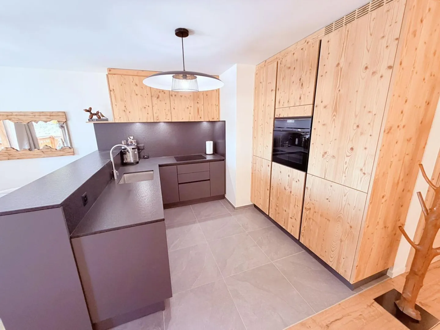 Appartement Neuf Spacieux avec Balcon - Photo 5 sur 17