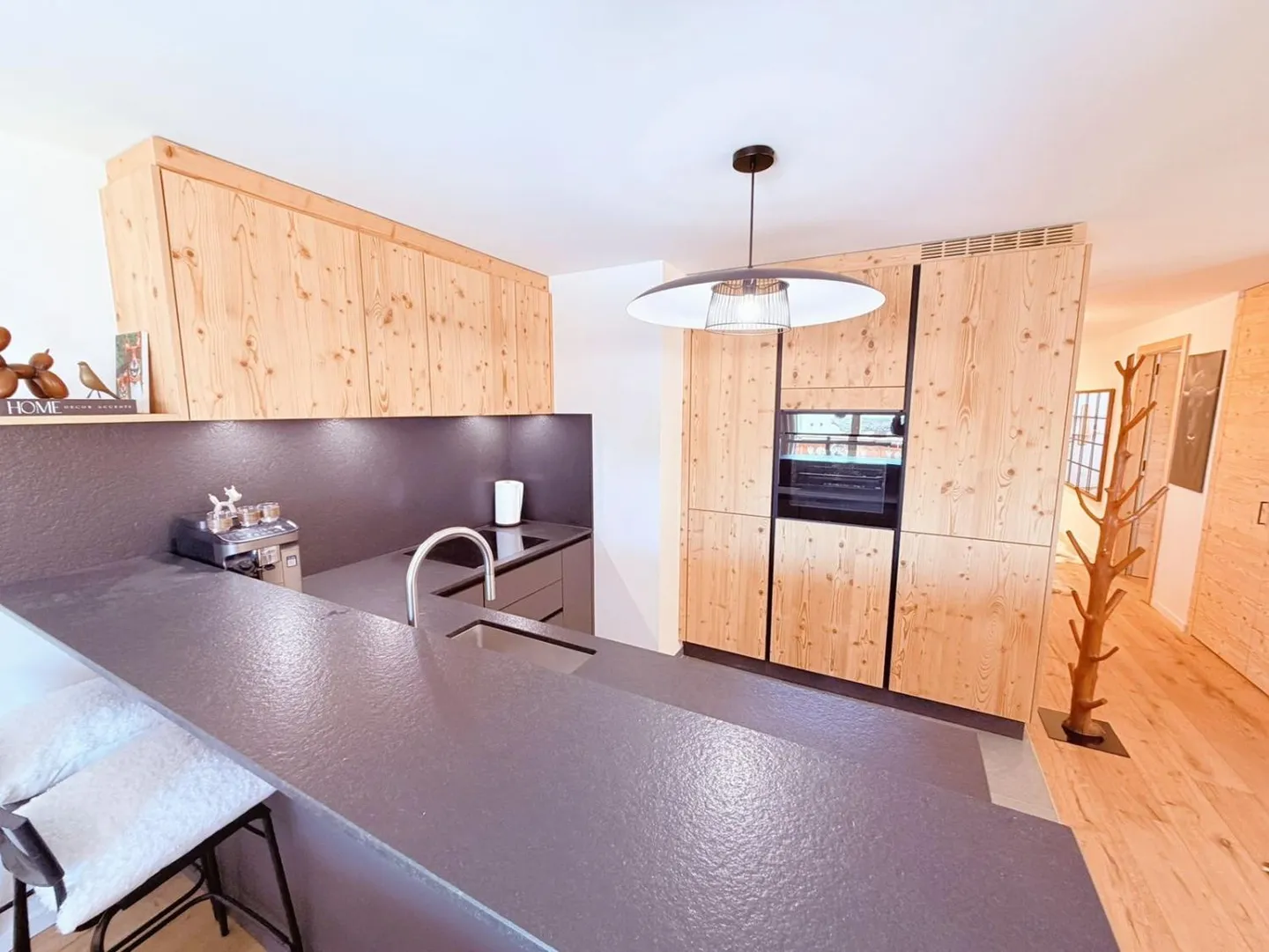 Appartement Neuf Spacieux avec Balcon - Photo 4 sur 17