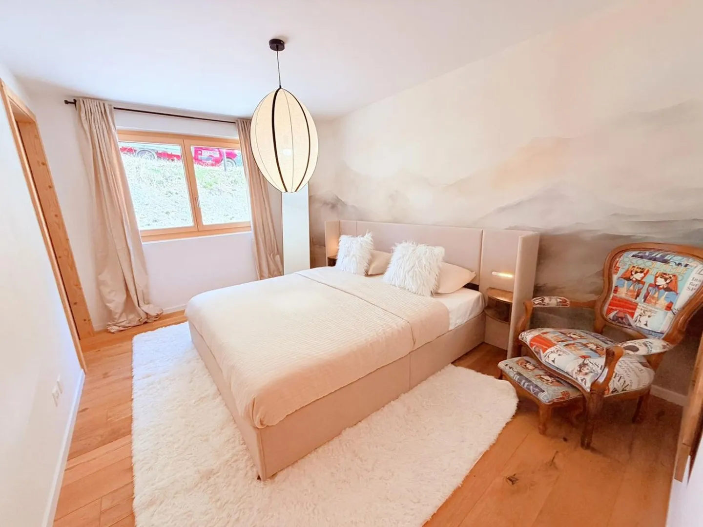Appartement Neuf Spacieux avec Balcon - Photo 6 sur 17