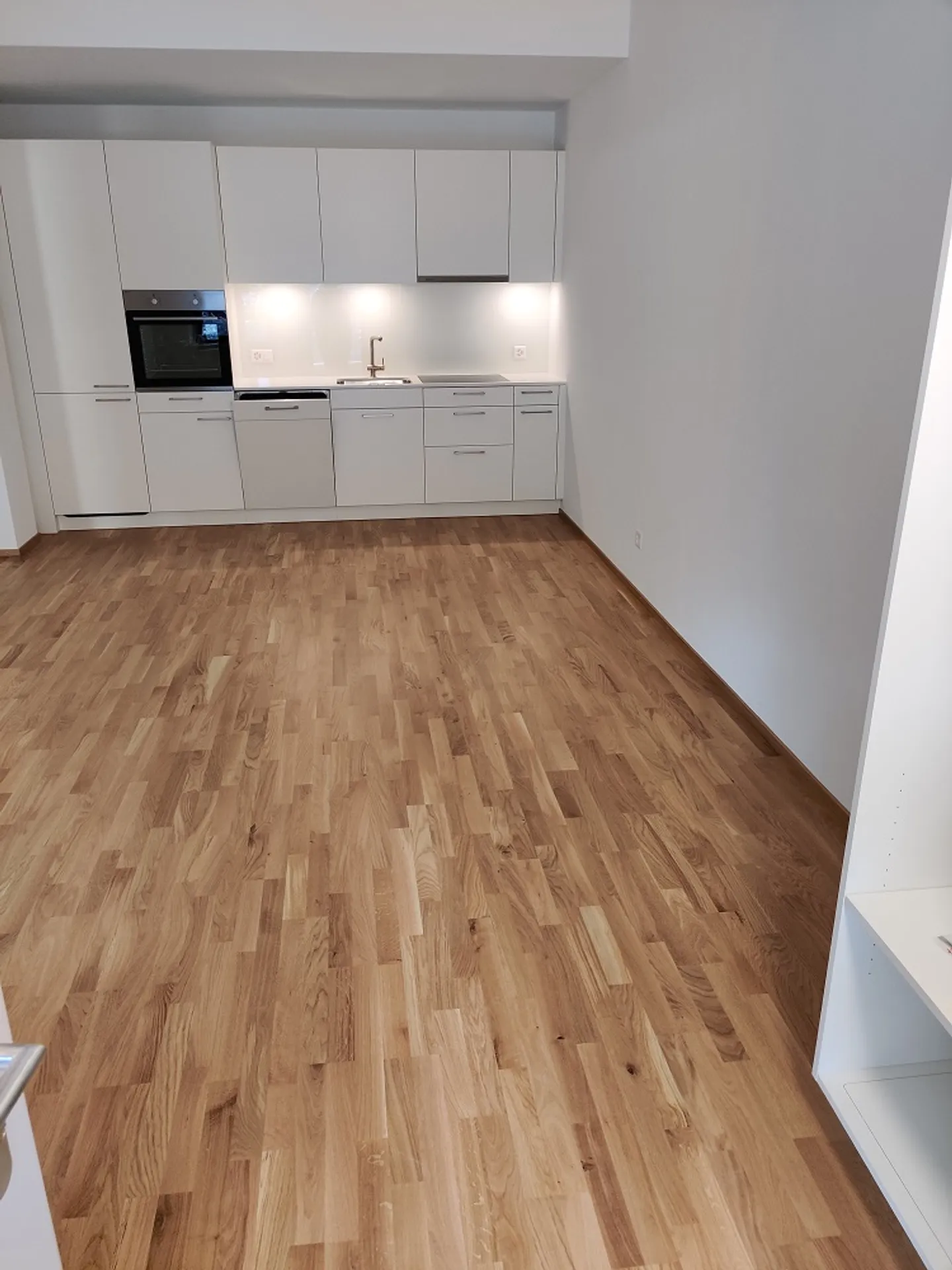 Appartement à louer - Photo 1 sur 4