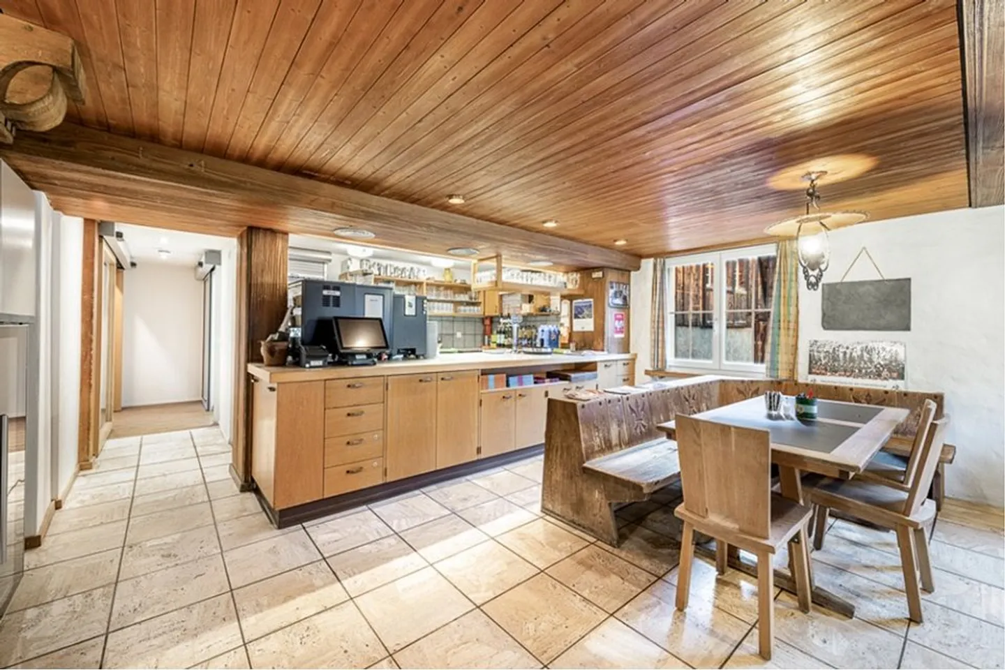 Popular Gastro/Hotel Business in Elm - Photo 8 of 13