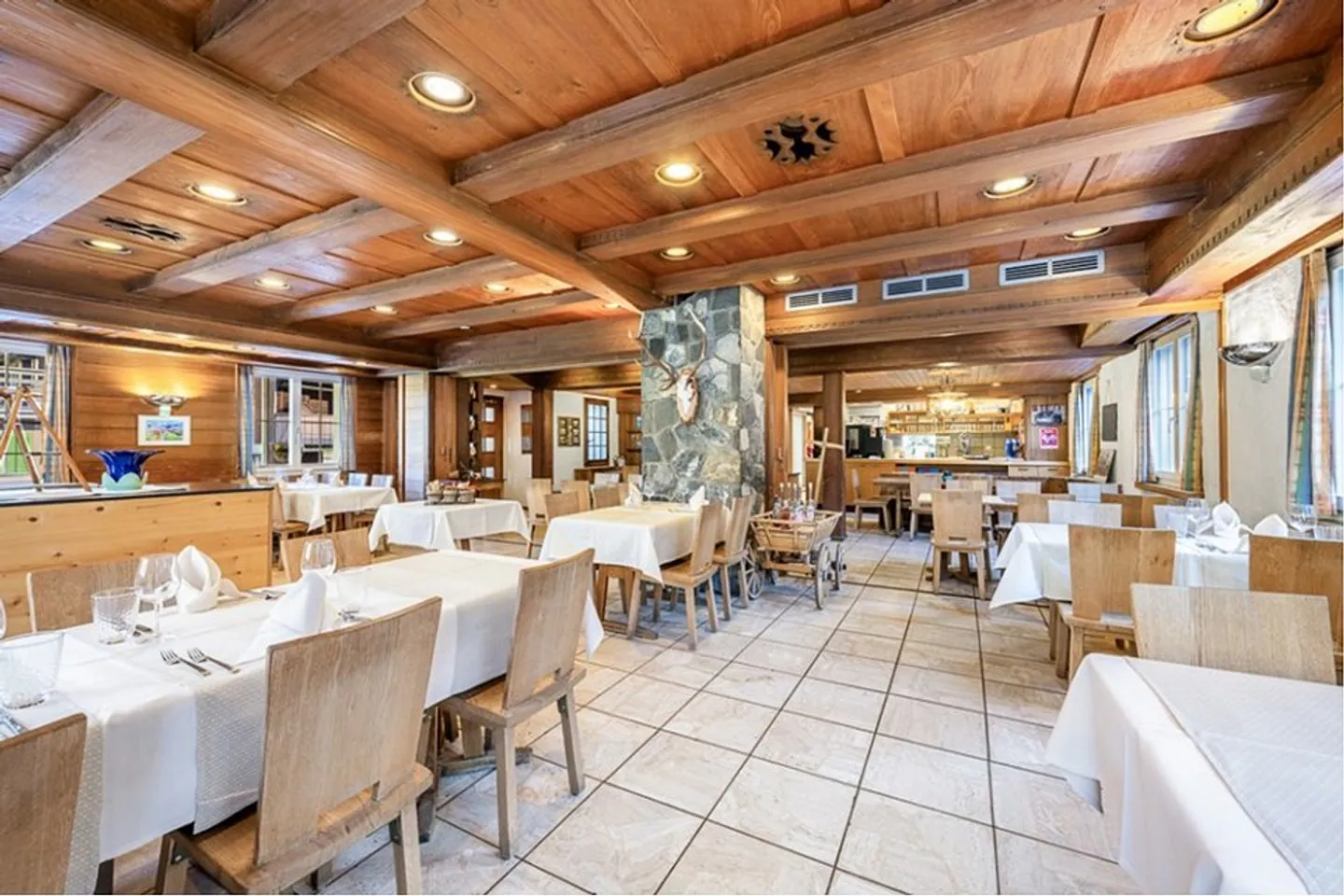 Popular Gastro/Hotel Business in Elm - Photo 9 of 13