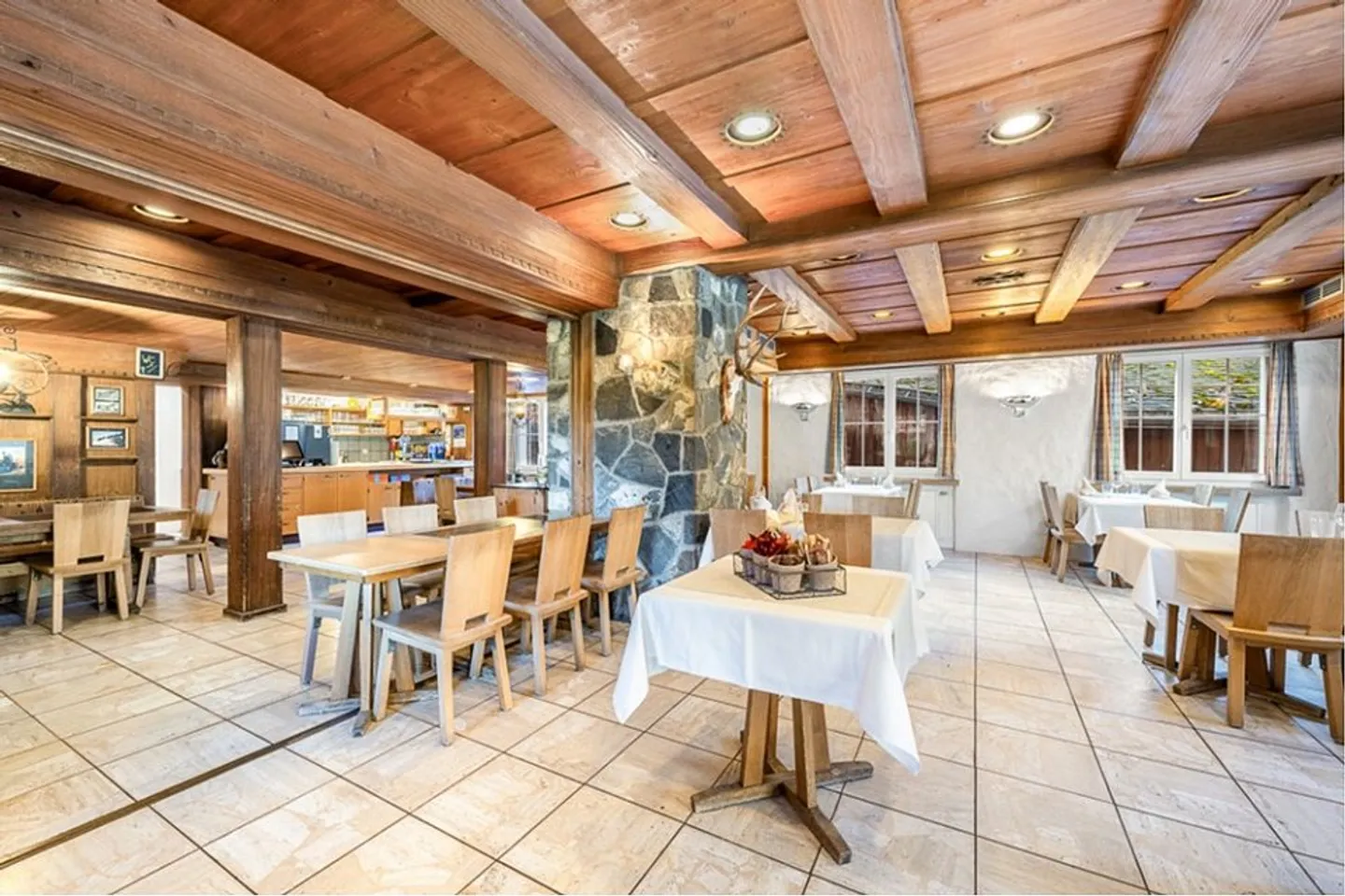 Popular Gastro/Hotel Business in Elm - Photo 10 of 13