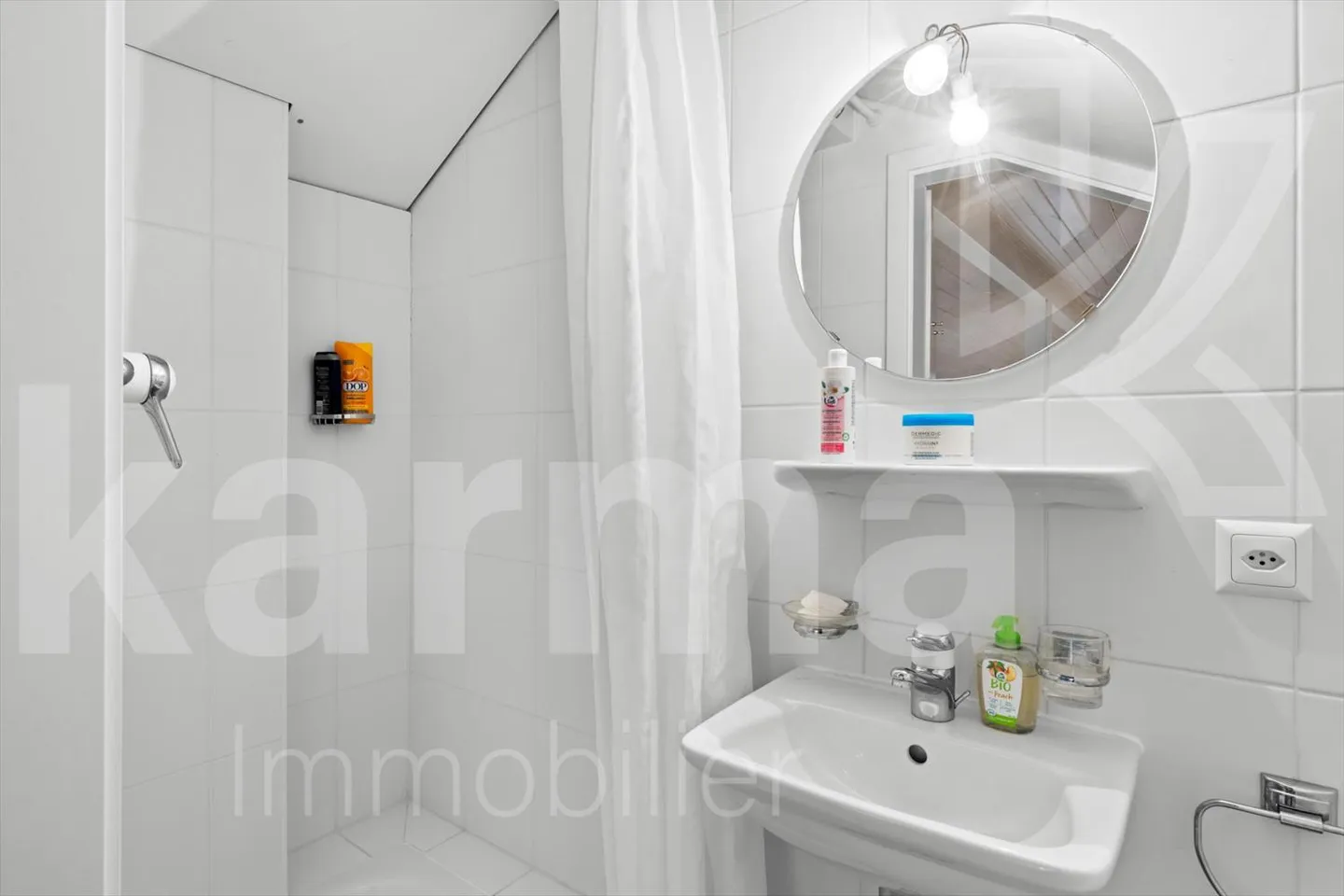 Appartamento in vendita - Foto 10 di 12
