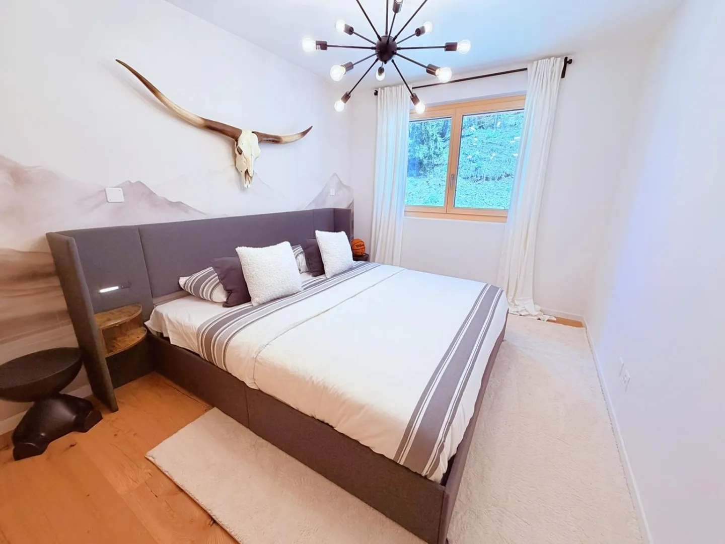 Appartement Neuf Spacieux avec Balcon - Photo 8 sur 17